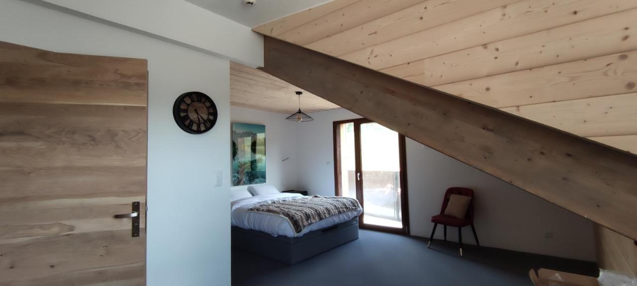Residence Le Sommet Les Hopitaux-Neufs Εξωτερικό φωτογραφία