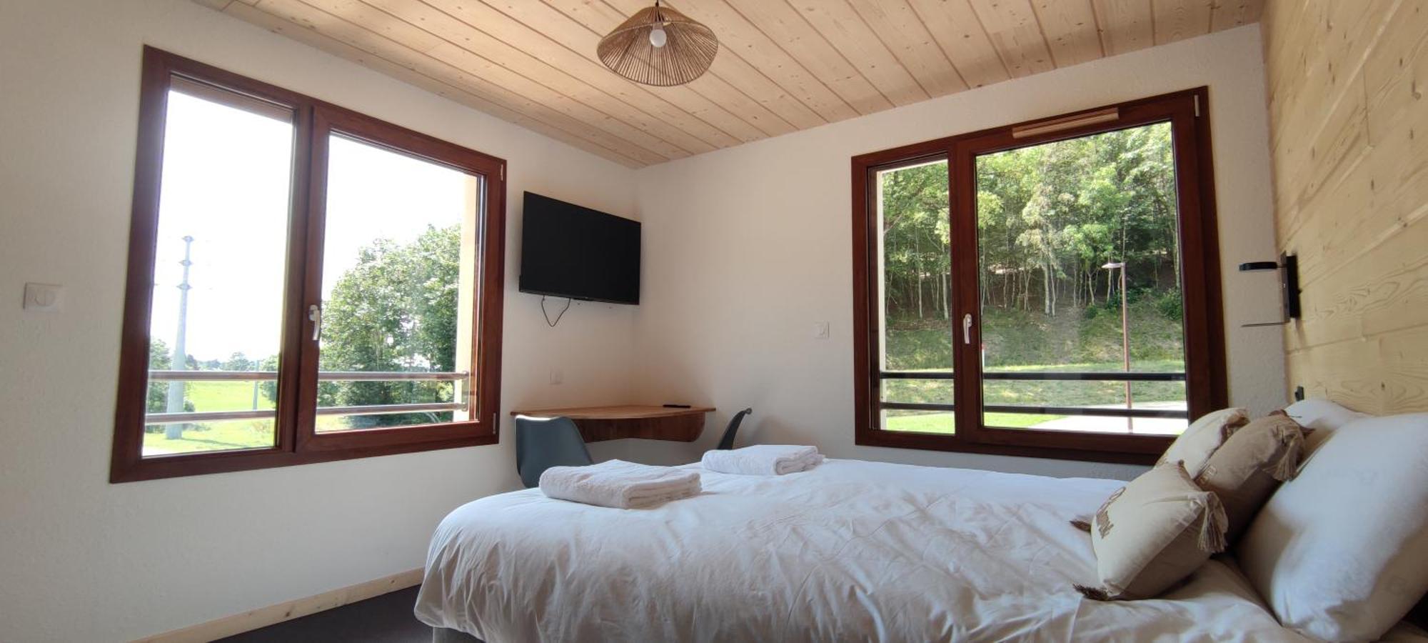 Residence Le Sommet Les Hopitaux-Neufs Εξωτερικό φωτογραφία