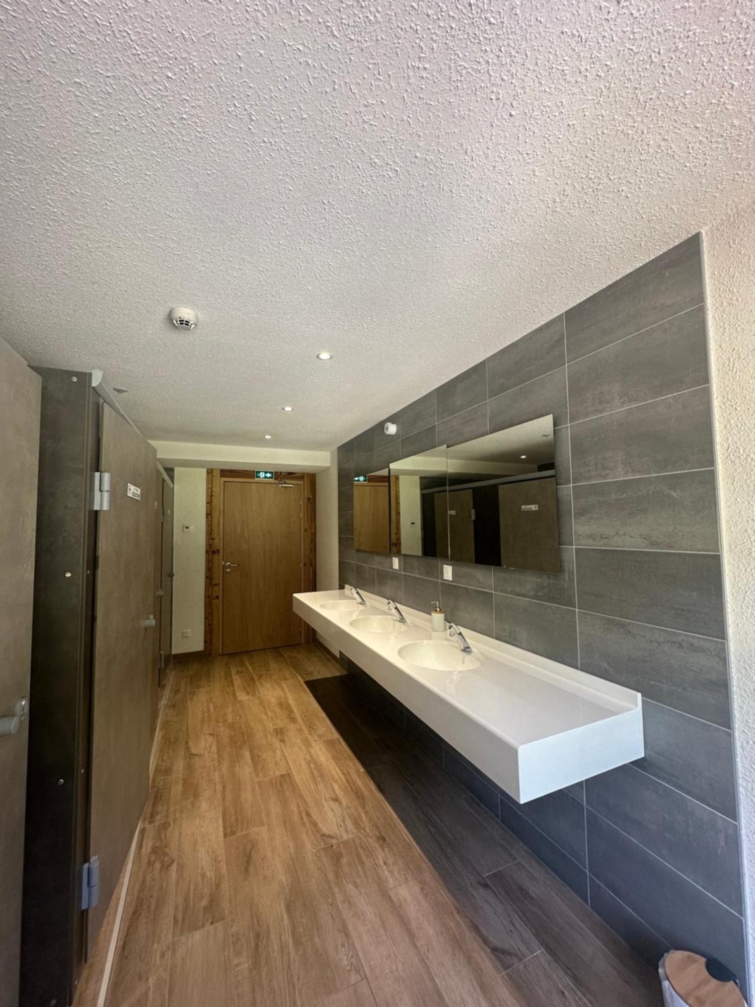 Residence Le Sommet Les Hopitaux-Neufs Δωμάτιο φωτογραφία